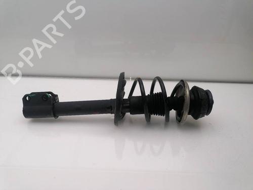 Left front shock absorber DACIA LOGAN MCV II TCe 90 (K8M1, K8MA, K8AC) | BP24107840M16 