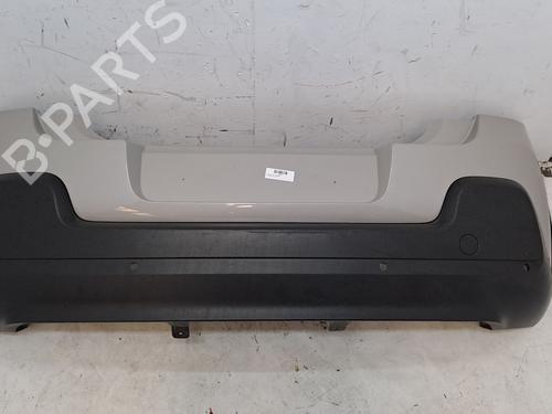 Used Rear bumper CITROËN C3 ORIGIN III (SX) 1.2 PURETECH 82 (SXHMRV) (83 hp) 29499574