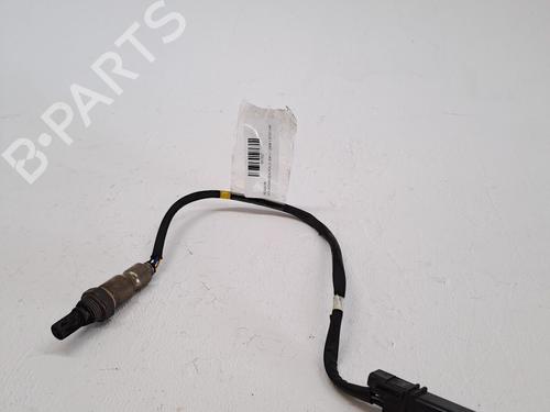 Used Electronic sensor VW POLO V (6R1, 6C1) 1.6 TDI (90 hp) 24188960