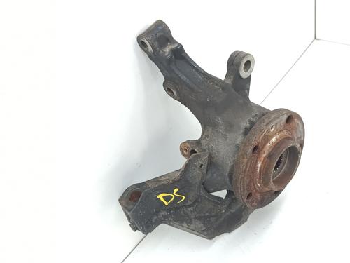Right front steering knuckle FIAT SCUDO Van (270_, 272_) 2.0 D Multijet | BP28958631M26 