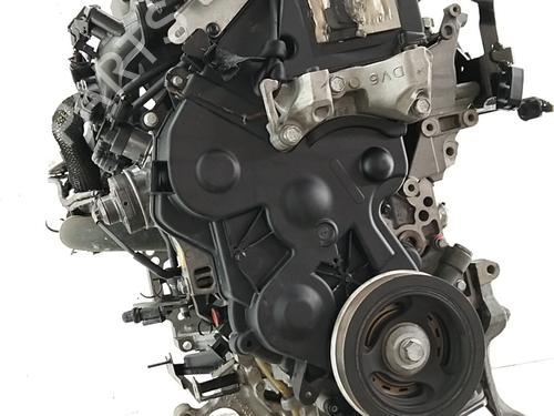 Used Engine Engine 37272791 37272791