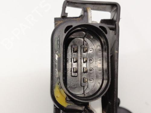 Used Front left lock SEAT IBIZA IV (6J5, 6P1) 1.0 TSI (95 hp) 23418698