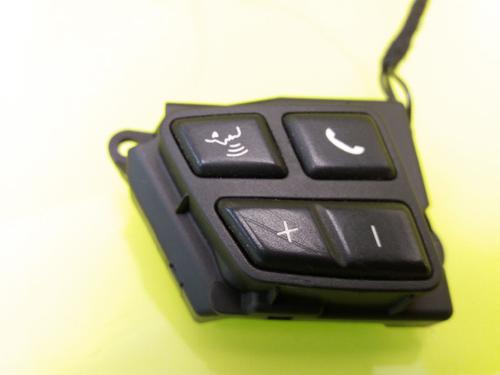 Steering wheel controls BMW 3 (E90) 320 d | BP23381664E15 