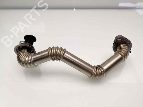 Used Pipe PEUGEOT 208 I (CA_, CC_) 1.6 BlueHDi 100 (100 hp) 23382821