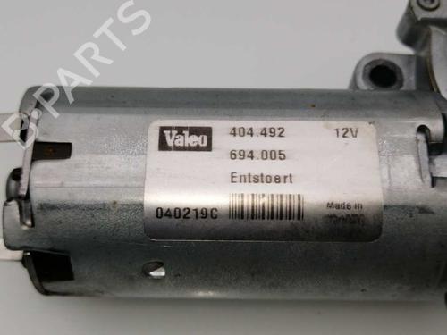 Schuifdak Motor ROVER 25 I Hatchback (RF) 1.4 16V | BP24171039M60 