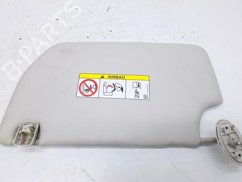Right sun visor FORD TOURNEO COURIER B460 MPV 1.0 EcoBoost | BP34707975I2 - Image 3