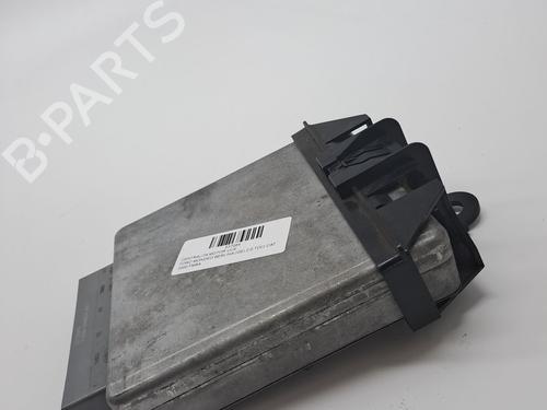 Engine control unit (ECU) FORD MONDEO III Saloon (B4Y) 2.0 TDCi | BP23373193M57 