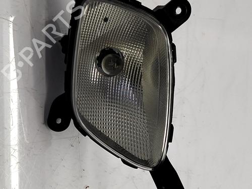 Used Left front fog light KIA PICANTO II (TA) 1.0 (67 hp) 31012036
