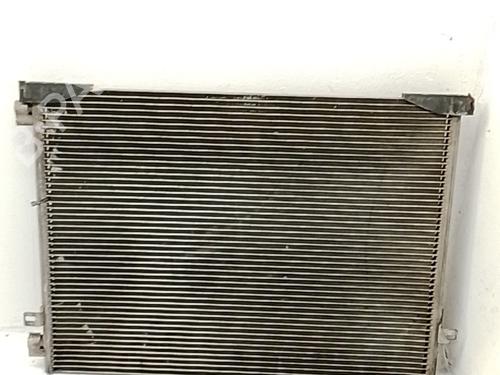 AC radiator NISSAN PRIMASTAR Van (X83) 2.0 dCi 115 | BP37289166M32 - Image 4