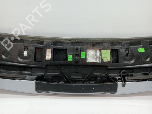 Rear spoiler OPEL ASTRA K (B16) 1.0 Turbo (68) | BP23357392C96 