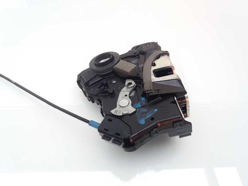 Front right lock SUZUKI GRAND VITARA II (JT, TE, TD) 1.9 DDiS All-wheel Drive (JT419, TD44, JB419WD, JB419XD,... | BP23649816C97 