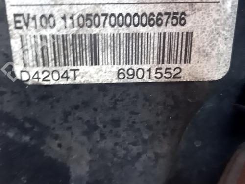 Engine FORD MONDEO IV Saloon (BA7) 2.0 TDCi | BP36376607M1  - Image 7