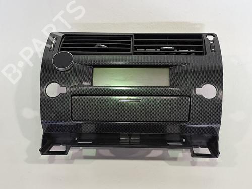 Air vent CITROËN C4 I (LC_) 1.6 HDi | BP23371091I21 