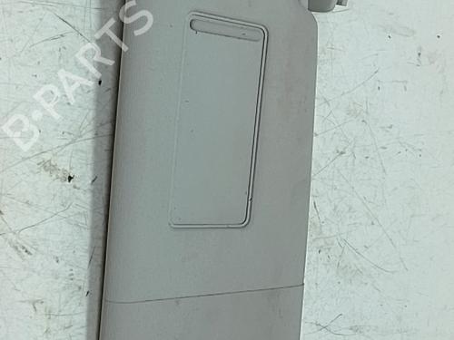 Left sun visor VW TOURAN (1T3) 1.4 TSI | BP33766417I1 - Image 2