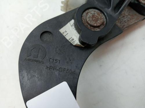 Break pedal FIAT TIPO Hatchback (356_, 357_) 1.4 (356HXF1B) | BP23360677I19 