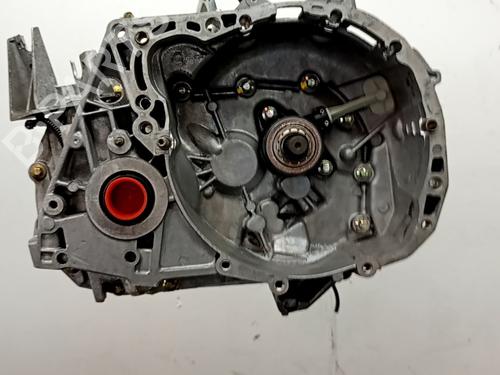 gearbox-renault-clio-iii-br01-cr01-2005-2006-2007-2008-2009-2010-2011-2012-2013-2014-33762292 main image