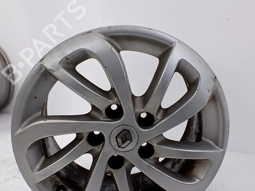 Used Rim Rim 38990957 38990957