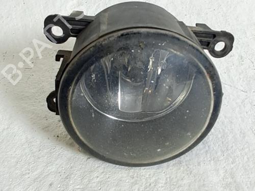 Left front fog light PEUGEOT 207 (WA_, WC_) 1.6 HDi | BP29558976C30 