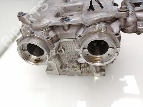 Cylinder head SUBARU IMPREZA Hatchback (GR, GH, G3) 2.0 R AWD (GH7) | BP23936323M5 