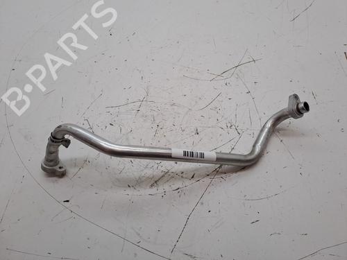 Used AC pipe DACIA SANDERO II 1.0 SCe 75 (B8JC, B8JD, B8NC) (73 hp) 24172015