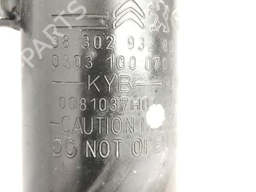Right front shock absorber CITROËN JUMPY III Van (V_) E-JUMPY | BP37224590M17 - Image 4