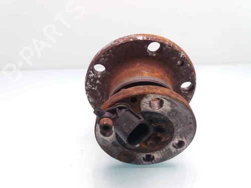 Højre hjullejehus spindel Højre hjullejehus spindel SEAT IBIZA III (6L1) 1.9 TDI (100 hp) 23449313 23449313