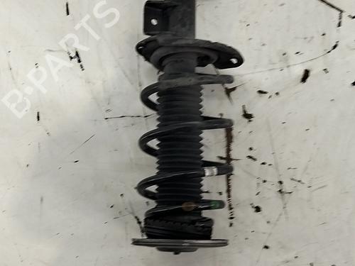 Used Left front shock absorber Left front shock absorber LAND ROVER RANGE ROVER EVOQUE (L538) 2.0 D 4x4 (150 hp) 34508261 34508261
