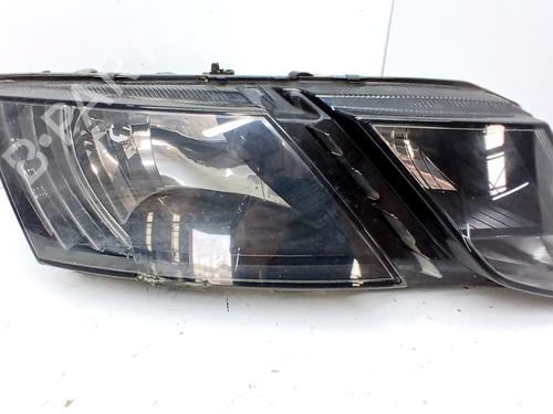 Used Right headlight Right headlight SKODA OCTAVIA III (5E3, NL3, NR3) 2.0 TDI (150 hp) 36665979 36665979