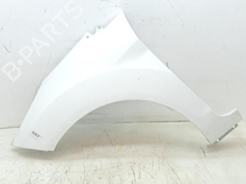 Used Left front fenders Left front fenders FORD FIESTA VI Van 1.25 (60 hp) 36185176 36185176