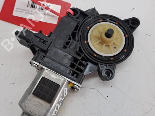 Used Left front window motor KIA NIRO I (DE) 1.6 GDI Hybrid (141 hp) 23368633