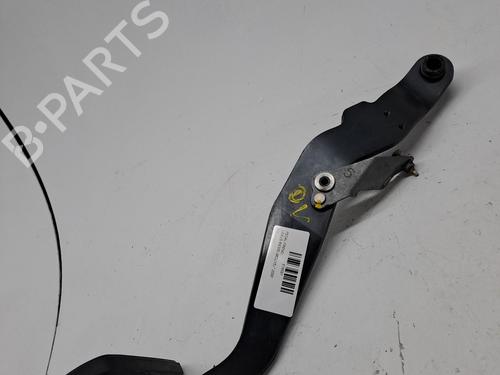 Used Break pedal LEXUS RX (_U3_) 300 (MCU35_, MCU35R) (204 hp) 23976685