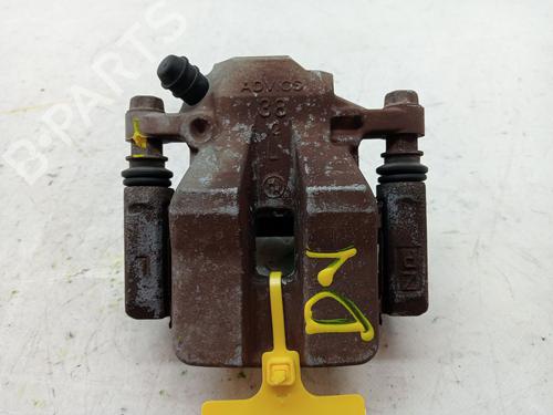 Venstre bremsecaliper bak TOYOTA RAV 4 III (_A3_) 2.2 D 4WD (ALA30_, ALA30R) (136 hp) 23356611