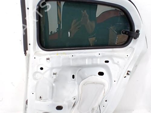 Used Right rear door Right rear door SMART FORFOUR Hatchback (453) 0.9 (453.044, 453.053) (90 hp) 33760469 33760469