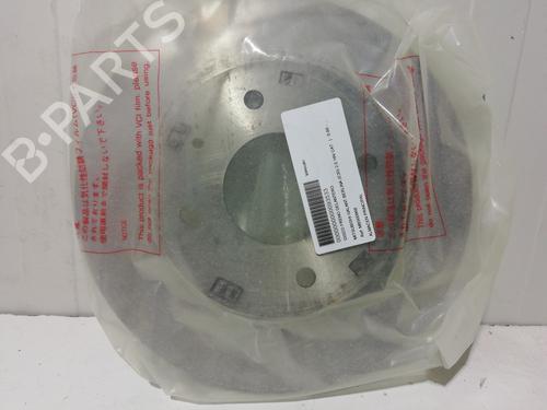 Used Other Other MITSUBISHI GALANT VIII (EA_) 2.0 TDI (EA6A) (90 hp) 25915710 25915710