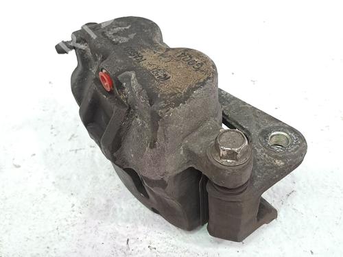 Right front brake caliper KIA CARNIVAL II (GQ) 2.9 CRDi | BP28960469M104