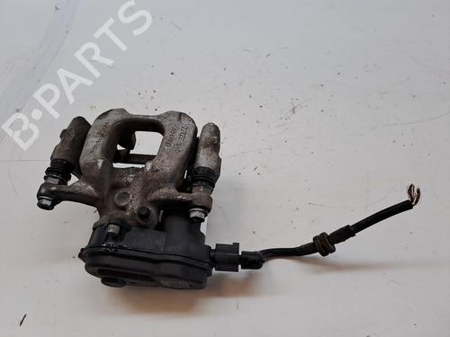 Used Right rear brake caliper JEEP COMPASS (MP, M6, MV, M7) 1.6 CRD (120 hp) 23364327