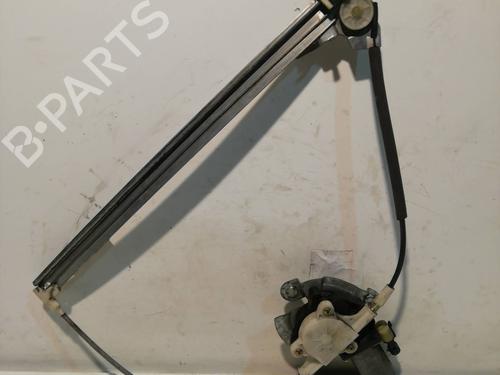 Used Right front window motor RENAULT MEGANE I Classic (LA0/1_) 1.6 e (LA0F, LA0S) (90 hp) 25346878