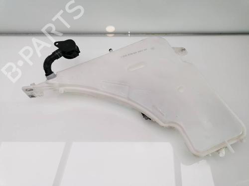 Used Windscreen washer tank BMW 4 Gran Coupe (F36) 420 d (190 hp) 23383481
