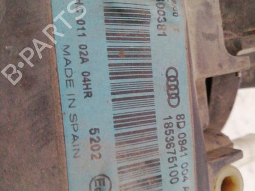 Right headlight AUDI A4 B5 (8D2) 1.9 TDI | BP26538965C29 
