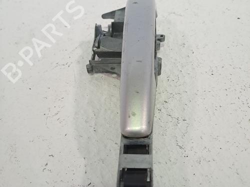 Front left exterior door handle CITROËN C4 Grand Picasso I (UA_) 1.6 HDi 110 | BP24608526C128 