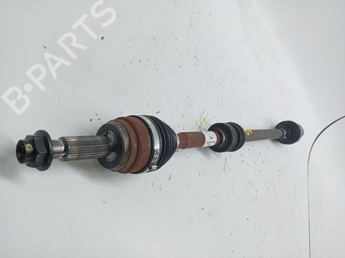 Right front driveshaft HYUNDAI i30 (PDE, PD, PDEN) 1.5 | BP23367539M39