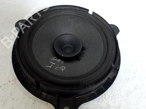 Used Speaker NISSAN NV200 Van 1.5 dCi 85 (M20, M20N, M20M) (86 hp) 29992282