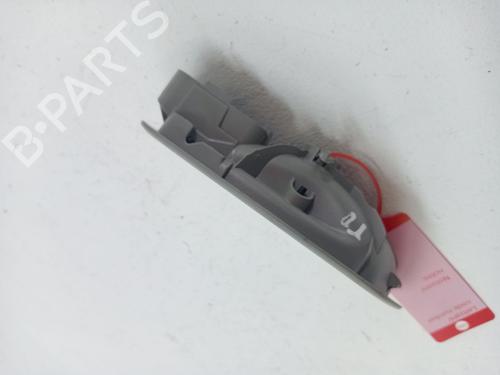 Rear right interior door handle RENAULT ZOE (BFM_) ZOE | BP27519648I16