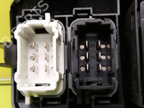Switch RENAULT MEGANE II (BM0/1_, CM0/1_) 1.9 dCi | BP23650986I30 