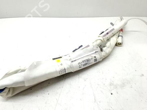 Used Right curtain airbag FIAT 500e (332_) Elektro 3+1 (FA1) (118 hp) 30337446