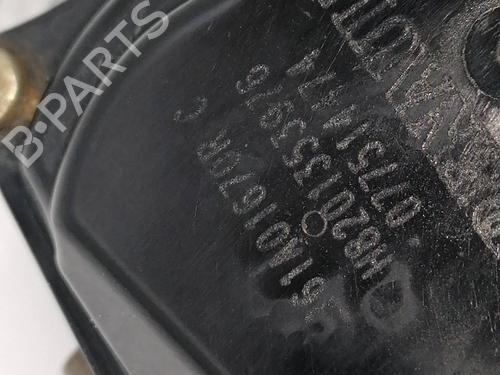 Used Throttle body NISSAN NAVARA NP300 Pickup (D23, D23T) 2.3 dCi 4x4 (D231) (163 hp) 23937228