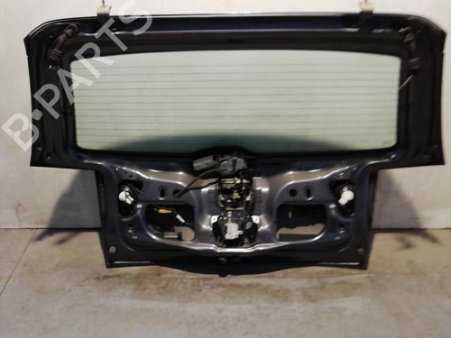 Tailgate SEAT IBIZA II (6K1) 1.9 SDI | BP25304677C6 