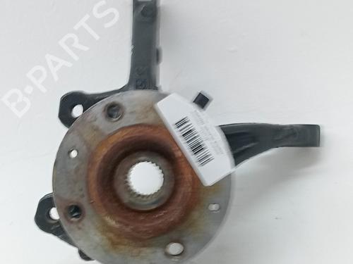 Fusee links voor Fusee links voor FIAT 600e / 600 (365_, 364_) Mild Hybrid (136 hp) 36002152 36002152
