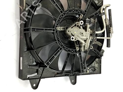 Radiator fan JEEP GRAND CHEROKEE III (WH, WK) 3.0 CRD | BP30921267M35