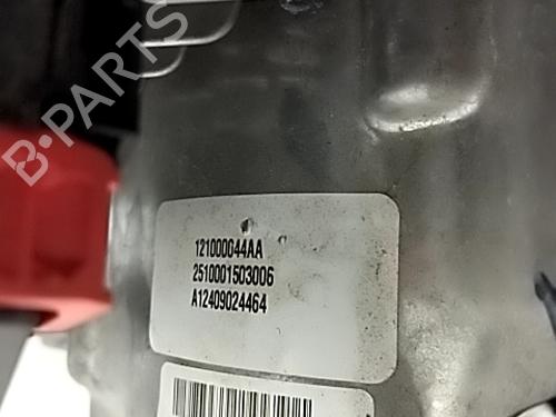 Used Gearbox OMODA C5 GT 1.6 (185 hp) 29500131